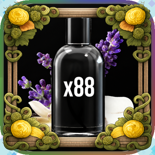 x88 — mitra unggulan